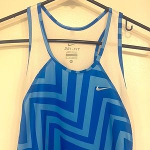 Nike - Dri-fit women’s XS tank